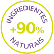 Ingredientes Naturais 