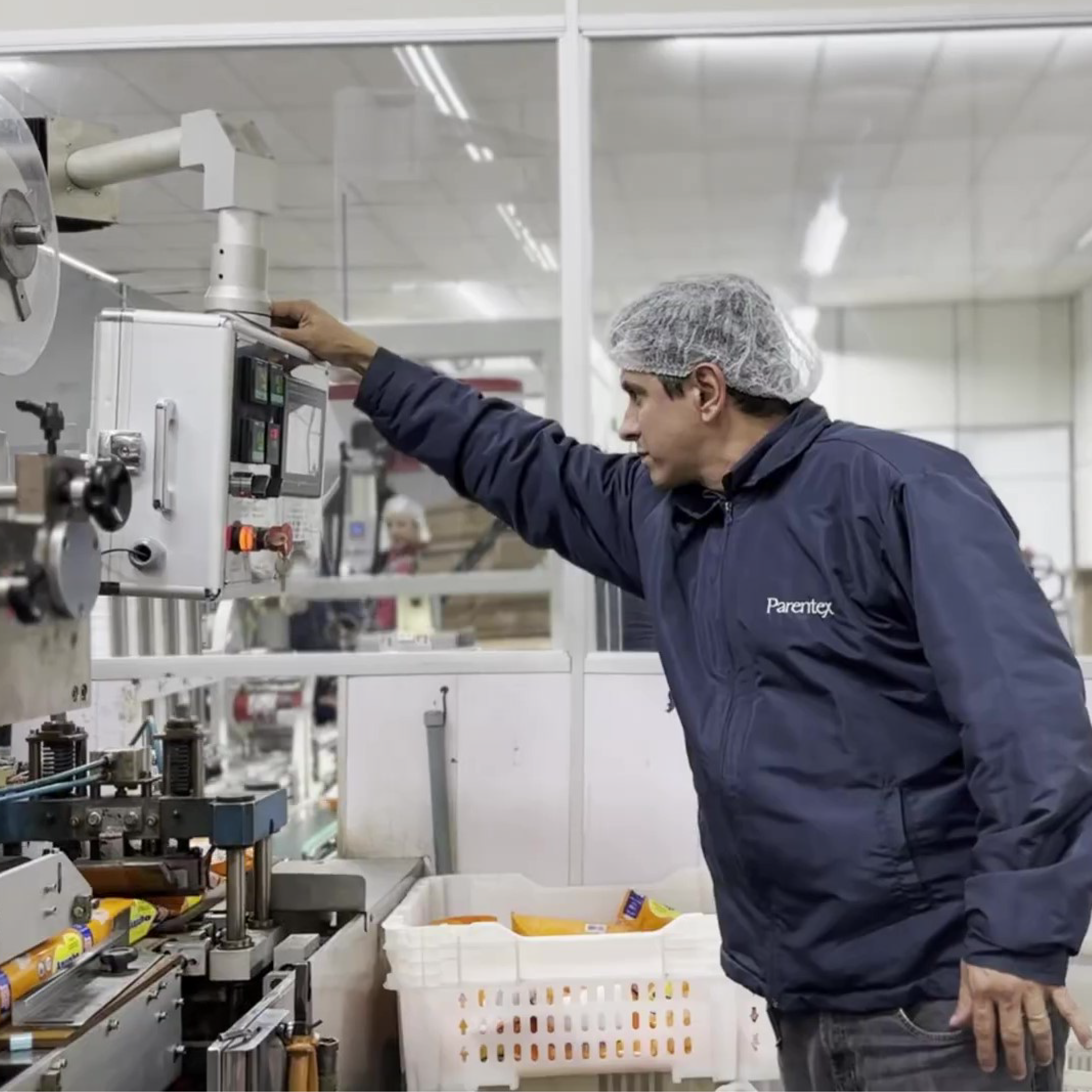 Sobre nós Tradição e inovação em higiene pessoal 